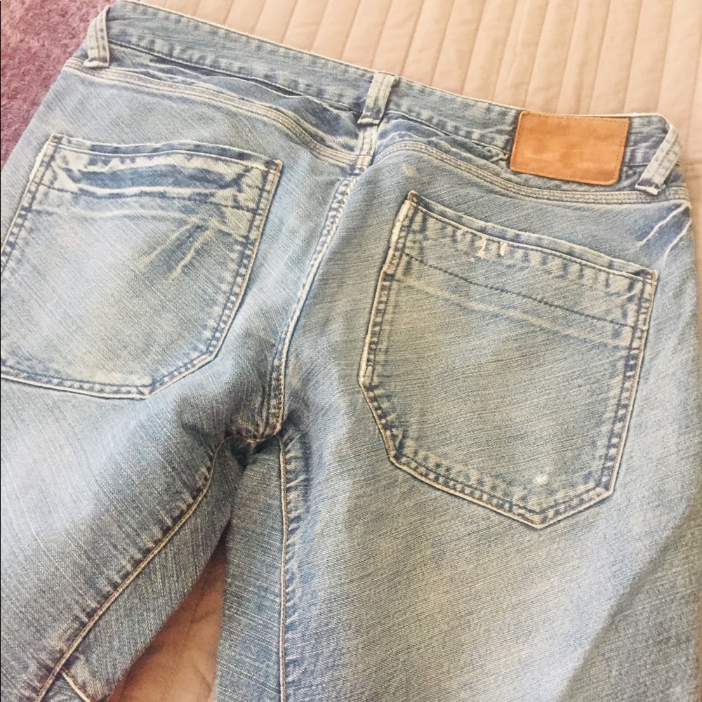 Men’s jeans